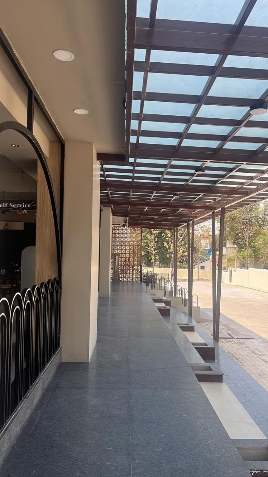 The Continental Inn & Suites Mysore Esterno foto