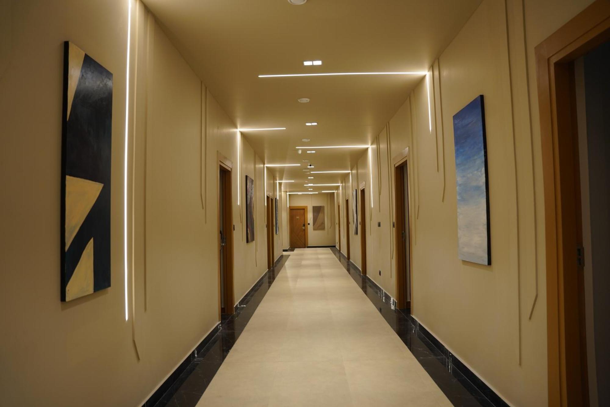 The Continental Inn & Suites Mysore Esterno foto