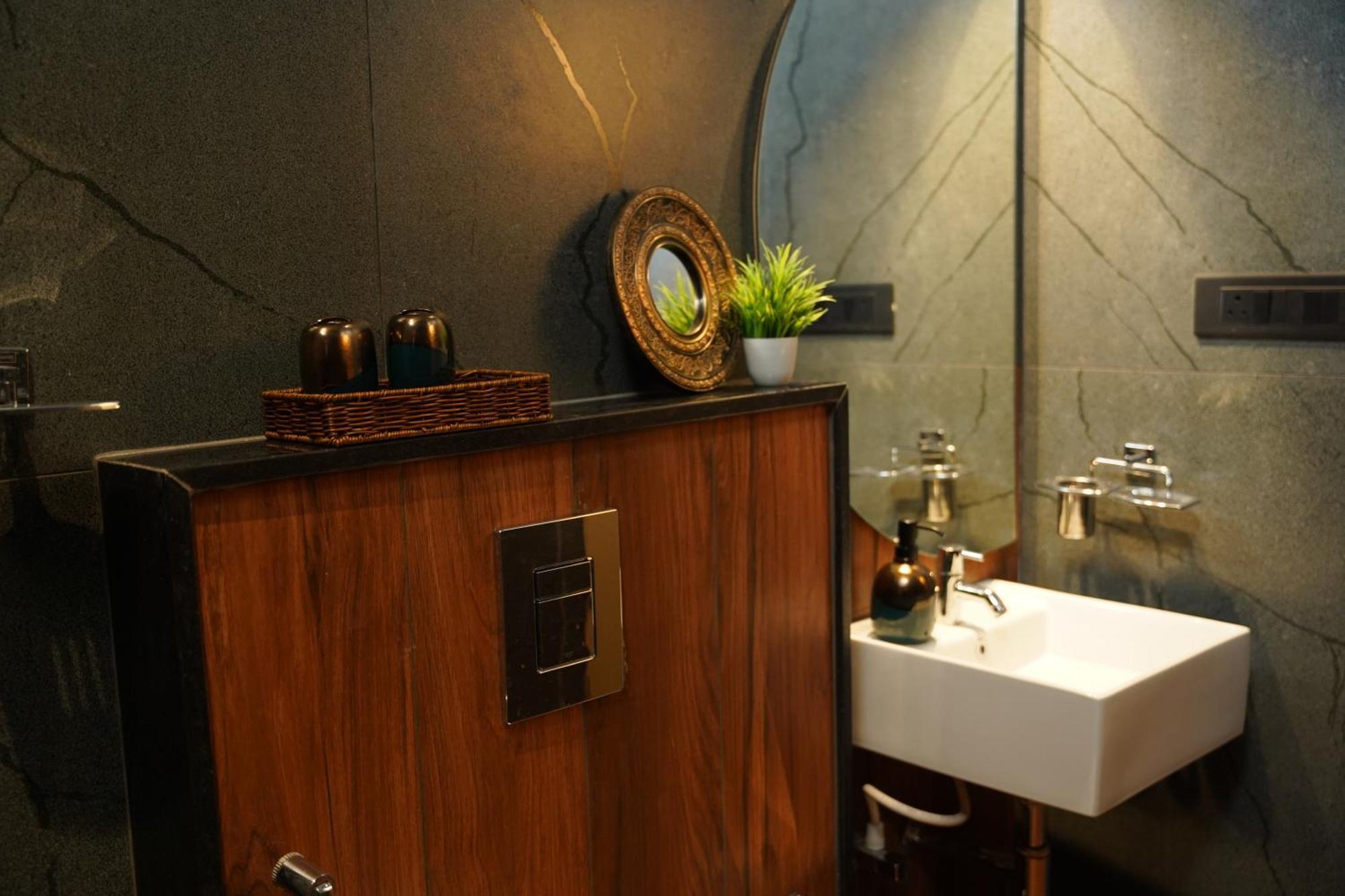 The Continental Inn & Suites Mysore Esterno foto